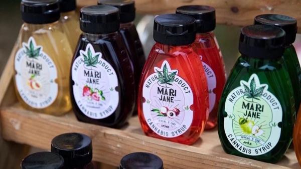 “养生茶叶包”竟被检出大麻!深圳海关依法查处 “养生茶叶包”竟被检出大麻!深圳海关依法查处