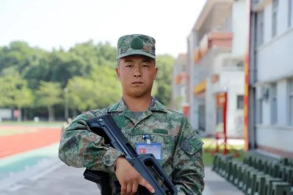 想重返军营吗？二次入伍最新政策看过来→