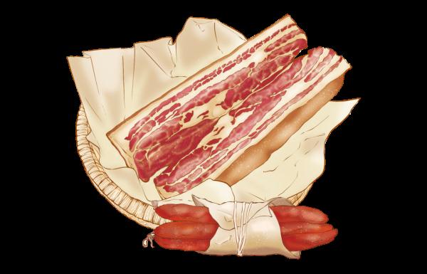 二十四节气美食图鉴 | “大雪”未必雪纷飞,美味佳肴来补位 二十四节气美食图鉴 | “大雪”未必雪纷飞,美味佳肴来补位