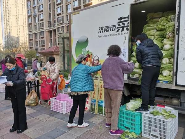 一棵白菜5毛钱！今冬大白菜价格跌至近8年最低，为啥？