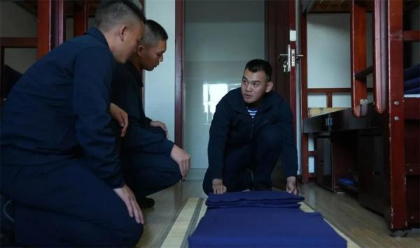 想重返军营吗？二次入伍最新政策看过来→