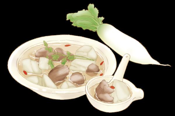 二十四节气美食图鉴 | “大雪”未必雪纷飞,美味佳肴来补位 二十四节气美食图鉴 | “大雪”未必雪纷飞,美味佳肴来补位