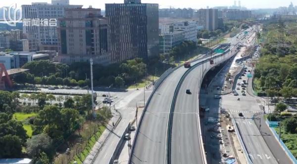 终于开通!上海人狂喜:上下班节省30分钟!这个烦恼还降低20% 终于开通!上海人狂喜:上下班节省30分钟!这个烦恼还降低20%