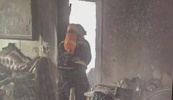 @各位小仙女，这个东西你也在用吗？武汉一女子忘了它，致引火烧家