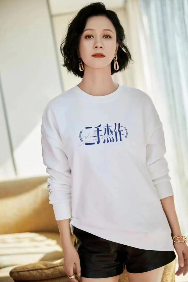 知名演员回应“年龄焦虑”