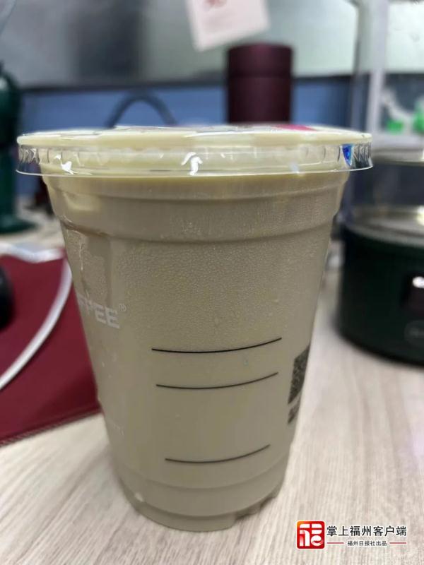 福建省消委会提醒：不宜多喝！