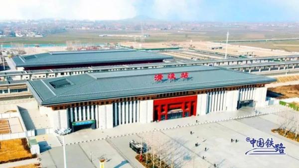济郑高铁明日全线通车，5座新站抢“鲜”看，这3个站名你会念吗？