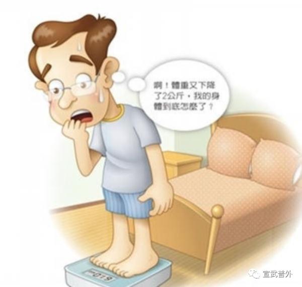 这些症状是胰腺炎前兆?你中招了么 这些症状是胰腺炎前兆?你中招了么