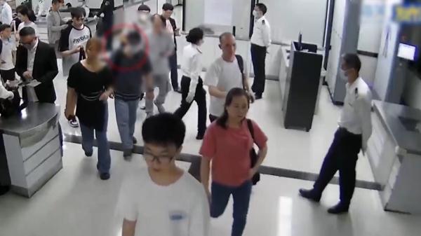 “养生茶叶包”竟被检出大麻!深圳海关依法查处 “养生茶叶包”竟被检出大麻!深圳海关依法查处