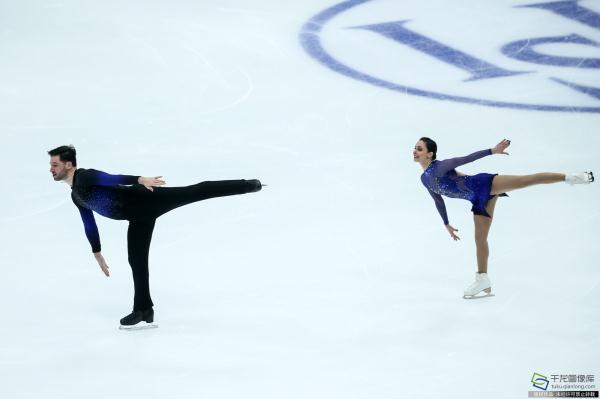 世界花样滑冰大奖赛总决赛在京开幕 世界花样滑冰大奖赛总决赛在京开幕