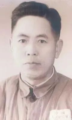 开国少将被污蔑成“革命叛徒”？查！