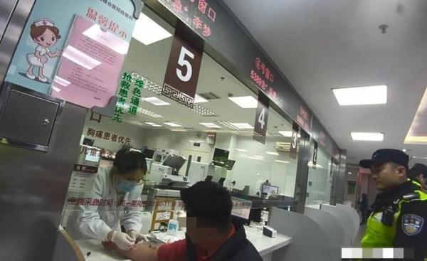 女友出门去见前夫，男子猛灌了8两白酒后做出傻事