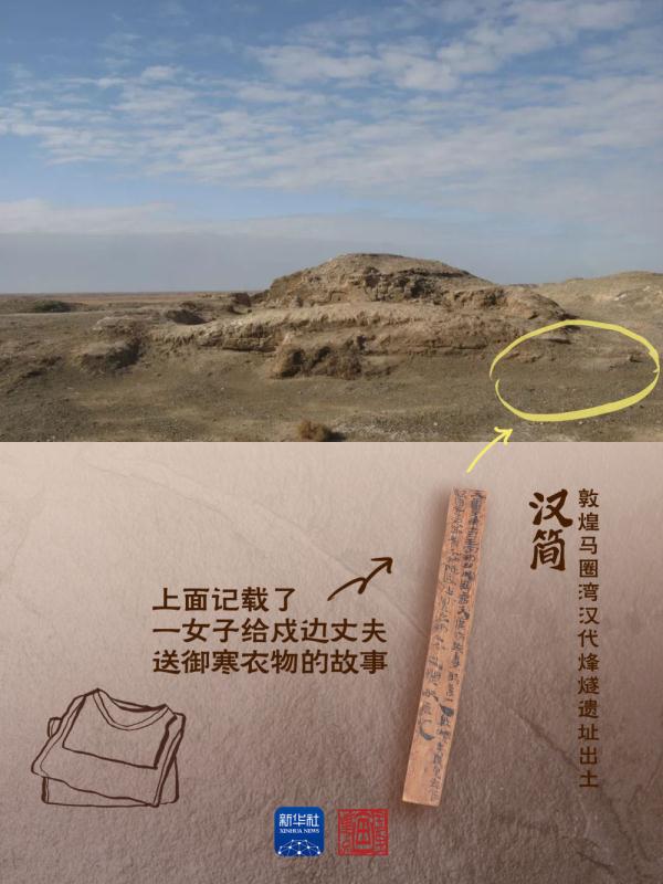 国宝画重点丨你不知道的长城二三事 国宝画重点丨你不知道的长城二三事