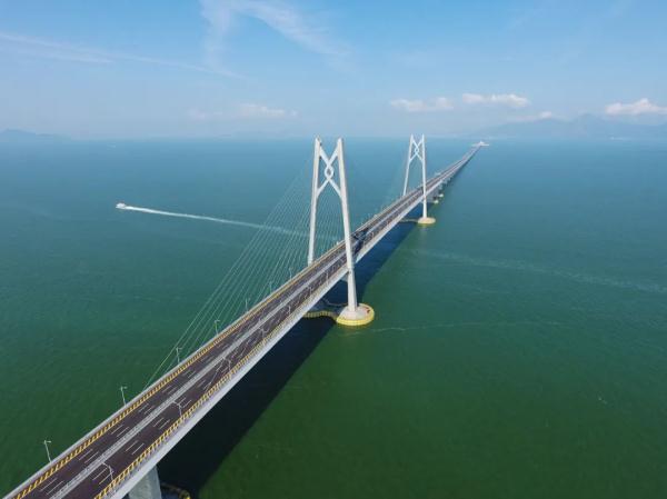 港珠澳大桥旅游票价定了