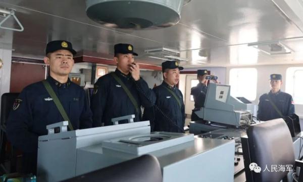 6天5夜，鏖战雷海！