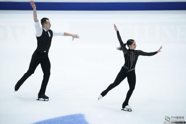 世界花样滑冰大奖赛总决赛在京开幕 世界花样滑冰大奖赛总决赛在京开幕
