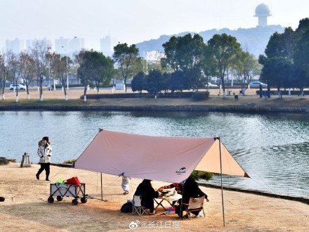 ️武汉：今天直冲25℃！冷空气周末到货