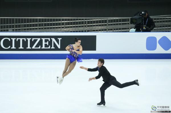 世界花样滑冰大奖赛总决赛在京开幕 世界花样滑冰大奖赛总决赛在京开幕