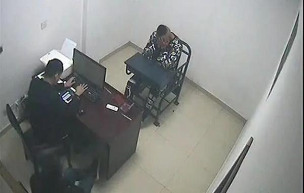 女友出门去见前夫，男子猛灌了8两白酒后做出傻事