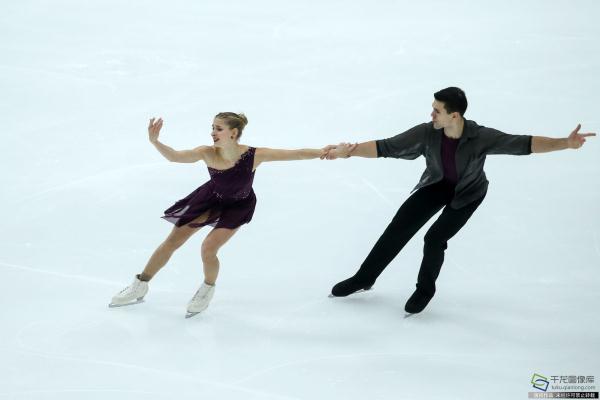世界花样滑冰大奖赛总决赛在京开幕 世界花样滑冰大奖赛总决赛在京开幕