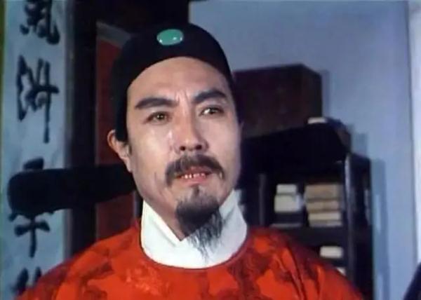 痛悼!知名演员去世,曾出演荧屏上首个诸葛亮角色 痛悼!知名演员去世,曾出演荧屏上首个诸葛亮角色