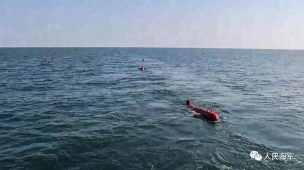 6天5夜，鏖战雷海！