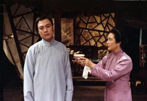 痛悼!知名演员去世,曾出演荧屏上首个诸葛亮角色 痛悼!知名演员去世,曾出演荧屏上首个诸葛亮角色