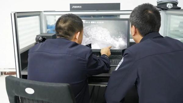 价值20余万元的300组暖气片被盗？原来有“内鬼”！