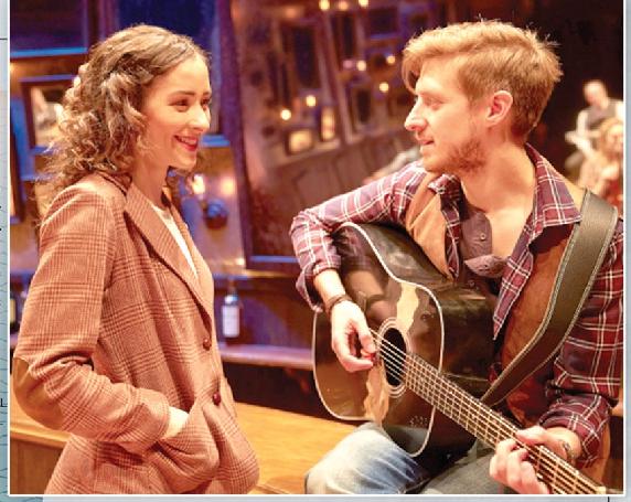 上海音乐剧市场何以不断丰富壮大 上海音乐剧市场何以不断丰富壮大