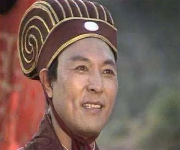 “诸葛亮”扮演者李法曾去世，享年82岁