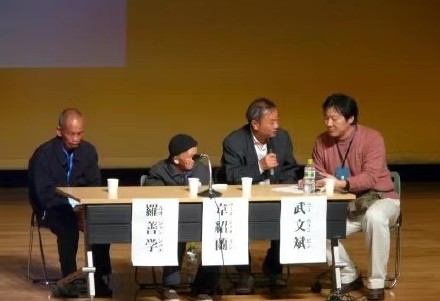 日军“慰安妇”制度受害者韦绍兰之子罗善学离世