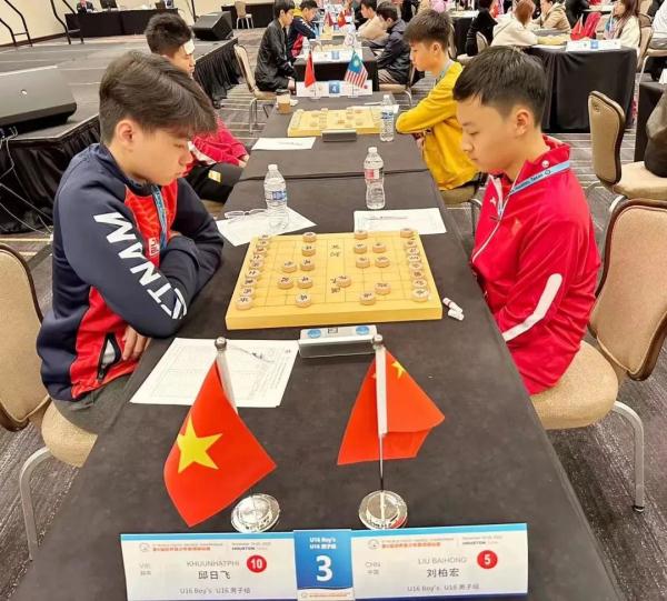 无锡学子,世界冠军!最年轻国家大师! 无锡学子,世界冠军!最年轻国家大师!