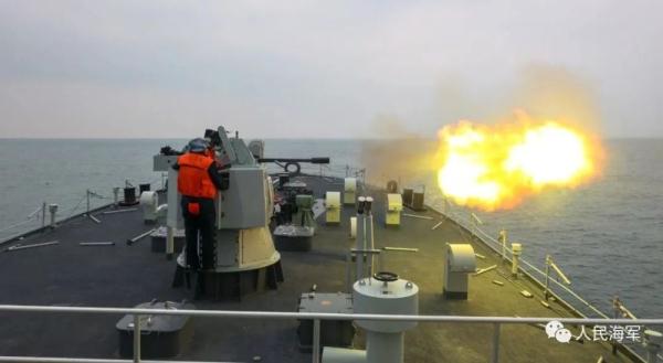 6天5夜，鏖战雷海！