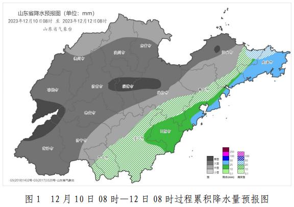 山东多地气温突破12月历史极值！明天，青岛最高温直冲20℃，“大反转”马上就来……