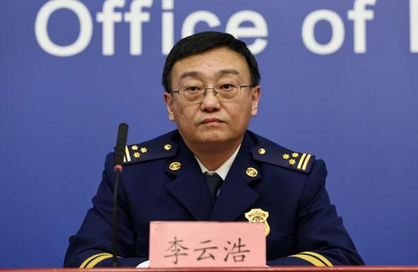 所有人注意了!今年11月至明年3月,北京集中开展这项工作—— 所有人注意了!今年11月至明年3月,北京集中开展这项工作——