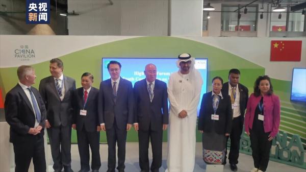 中国在联合国气候变化大会上推动应对气候变化南南合作受赞扬 中国在联合国气候变化大会上推动应对气候变化南南合作受赞扬