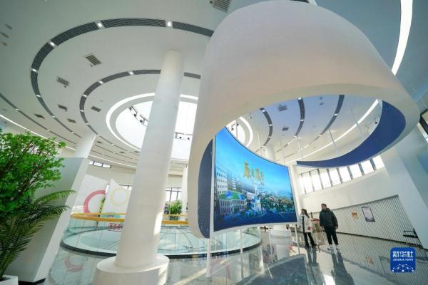 河北唐山:推进城市更新 激活发展动能 河北唐山:推进城市更新 激活发展动能