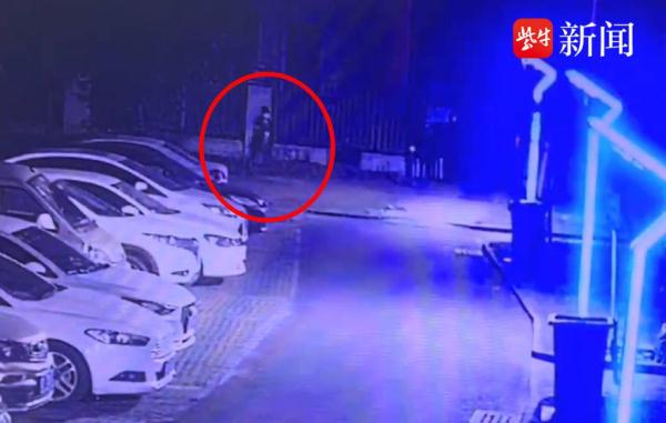 嚣张盗贼“旧地重游”，连续17次入室盗窃终落法网