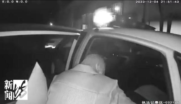 上海阿婆遇上"鬼打墙"？在市中心转圈过斑马线足足半小时