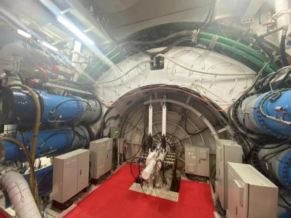 开始掘进！这条城际铁路离全线贯通又近一步！