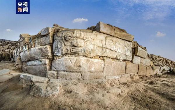 最新成果！陕西这里首次发现贵族专属墓地