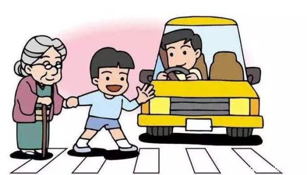 雪天即将来临，这份出行指南请收好！