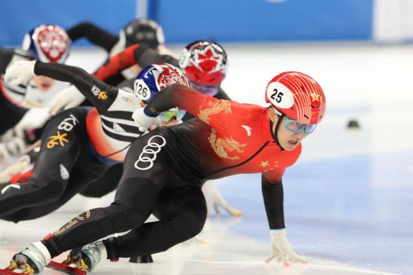 奖牌接二连三！祝贺李文龙、范可新、王晔