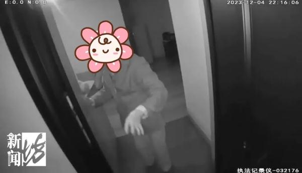 上海阿婆遇上"鬼打墙"？在市中心转圈过斑马线足足半小时