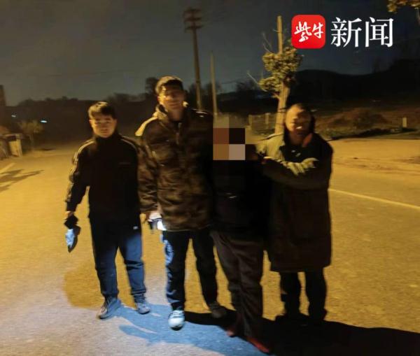 嚣张盗贼“旧地重游”，连续17次入室盗窃终落法网