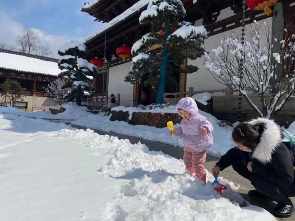 “你大学白读了！”杭州90后女生转行作念育儿嫂被姆妈拉黑