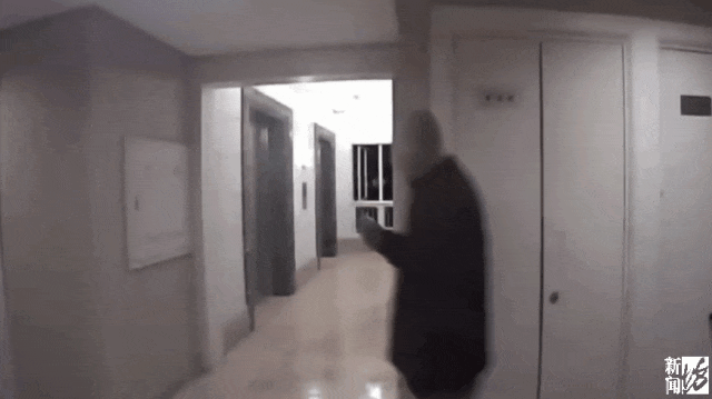 这种行为上海明确禁止，然而女子却拿邻居没办法：反映了数百次！