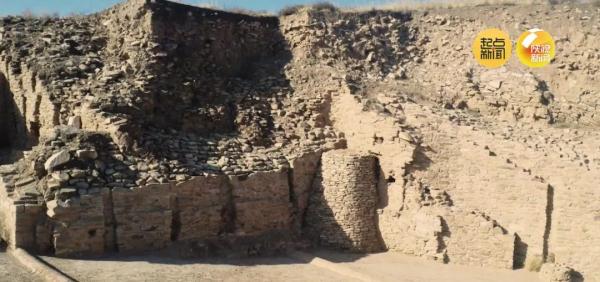 最新成果！陕西这里首次发现贵族专属墓地