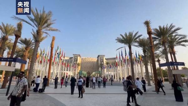 中国在联合国气候变化大会上推动应对气候变化南南合作受赞扬 中国在联合国气候变化大会上推动应对气候变化南南合作受赞扬