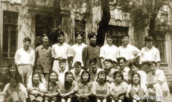 曾经的“八百壮士”之一，捐款300万元！